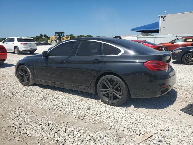 Vin: wba4j1c53kbm12249, lot: 49035475, bmw 4 series gran coupe 20192