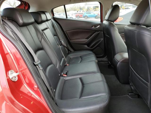 2017 MAZDA 3 TOURING - 3MZBN1L73HM153762