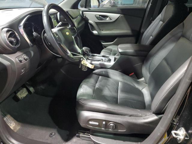 2022 CHEVROLET BLAZER 3LT - 3GNKBDR44NS136526