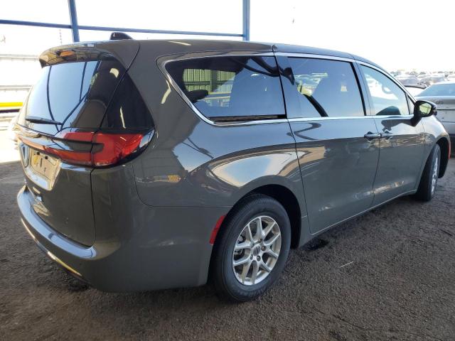 2025 CHRYSLER PACIFICA S 2C4RC1BG3SR503545