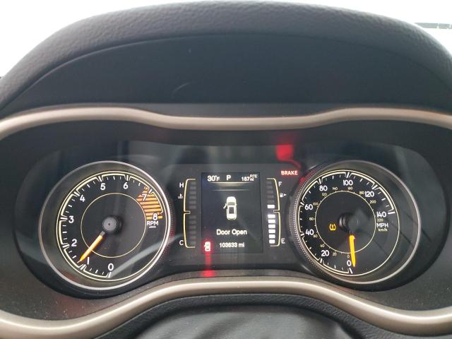 2017 JEEP CHEROKEE L - 1C4PJMCS3HW615831