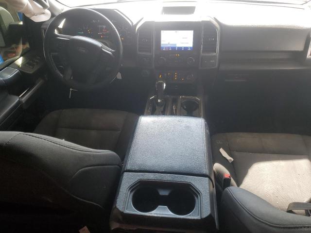 2020 FORD F150 SUPER - 1FTEW1C51LFA79701