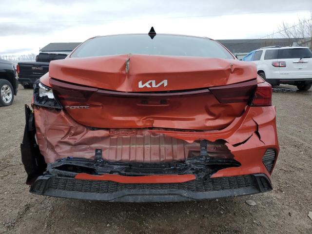 2022 KIA FORTE FE - 3KPF24AD7NE449560