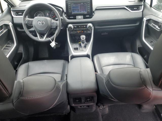 2022 TOYOTA RAV4 XLE P - 2T3A1RFV8NW312854