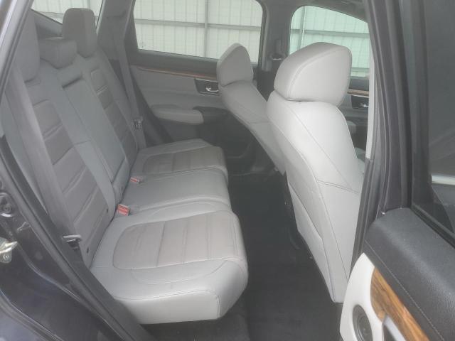 2019 HONDA CR-V EXL - 5J6RW1H85KA006907