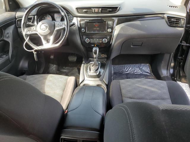 2021 NISSAN ROGUE SPOR - JN1BJ1BV3MW571945
