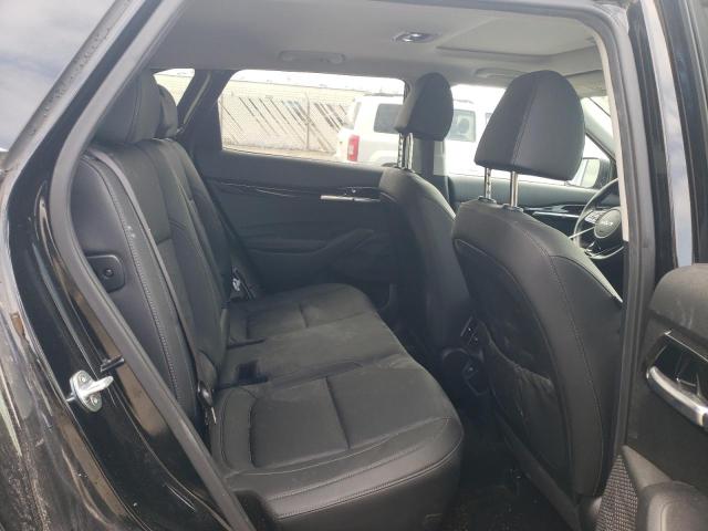 2023 KIA SELTOS SX - KNDETCA24P7420151