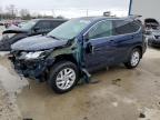 2016 HONDA CR-V EX - 2HKRM4H5XGH628180