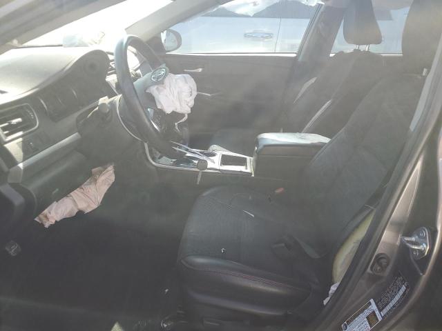 2015 TOYOTA CAMRY LE - 4T1BF1FK5FU078972