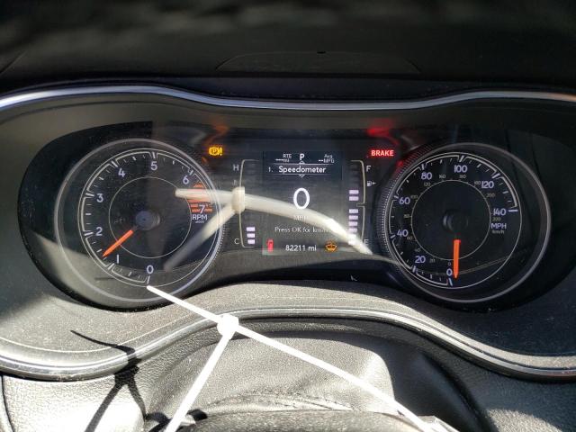 2019 JEEP CHEROKEE L - 1C4PJLLB5KD348737