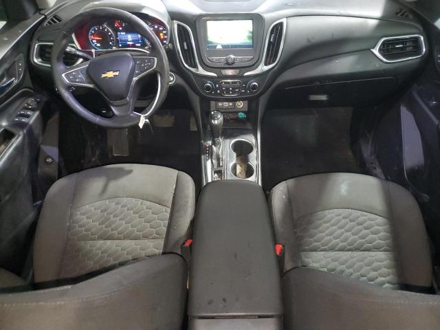 2019 CHEVROLET EQUINOX LT - 3GNAXKEV6KL246449