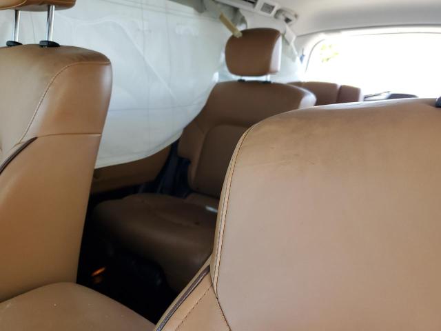 2017 INFINITI QX80 BASE - JN8AZ2ND4H9830588