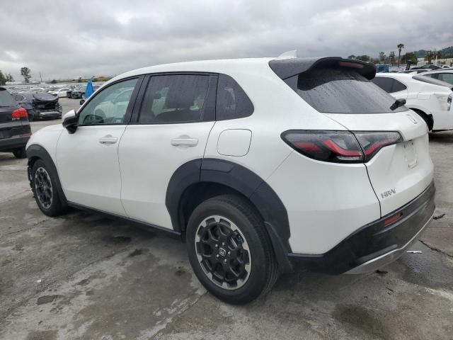Vin: 3czrz1h72pm733947, lot: 51079145, honda hr-v exl 20232