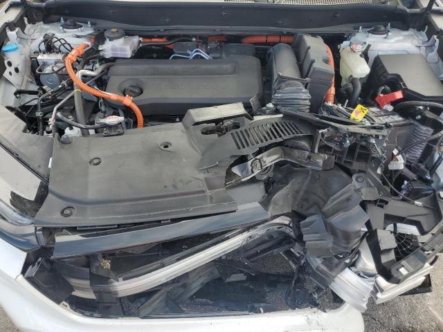 2025 HONDA CR-V SPORT - 7FARS6H58SE024107