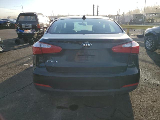 2015 KIA FORTE LX - KNAFX4A60F5427686