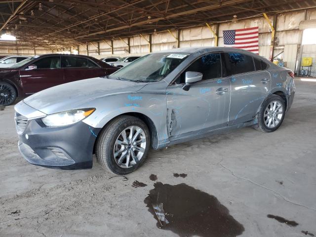 Vin: jm1gj1u52g1442743, lot: 50697425, mazda 6 sport 2016 img_1