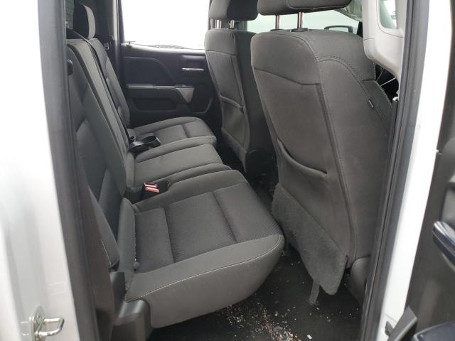 2016 CHEVROLET SILVERADO - 1GCVKREH2GZ152919