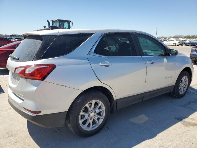 Vin: 3gnaxuev0ms160011, lot: 49352975, chevrolet equinox lt 20213