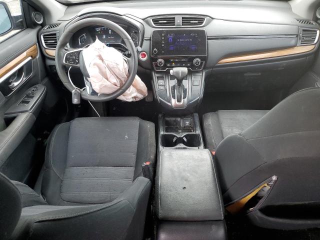 2017 HONDA CR-V EX - 7FARW1H54HE044824