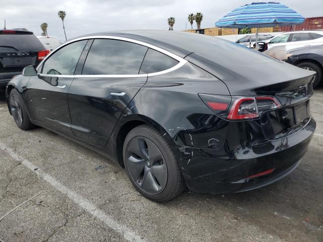 2020 TESLA MODEL 3 - 5YJ3E1EB4LF742129