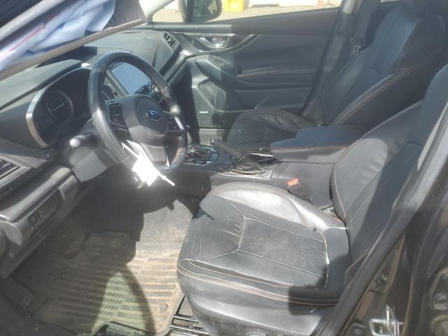 2018 SUBARU CROSSTREK - JF2GTAMC8J8314094