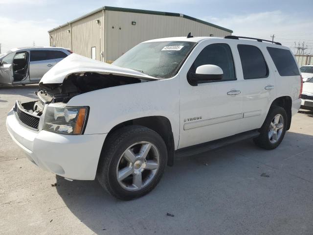 2007 CHEVROLET TAHOE K150 #3114828275