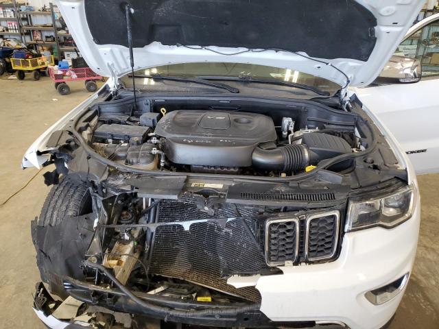 2017 JEEP GRAND CHER - 1C4RJFBG1HC754536