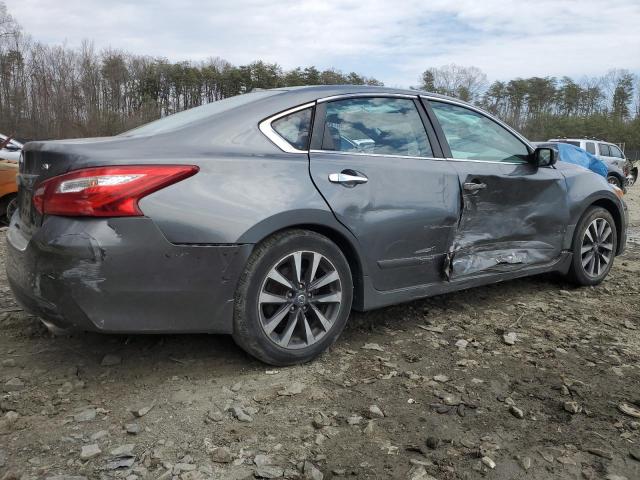 2017 NISSAN ALTIMA 2.5 - 1N4AL3AP8HC178683