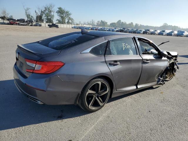 Vin: 1hgcv1f37ka103114, lot: 49785075, honda accord sport 20193