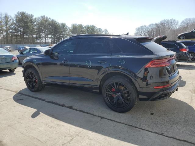 2019 AUDI Q8 PRESTIG WA1FVAF12KD005868