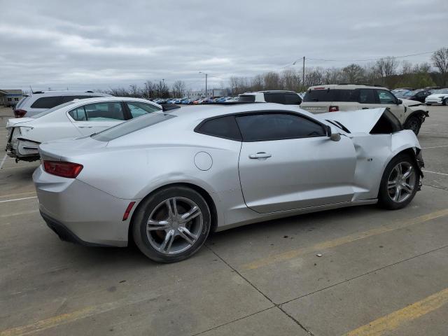 Vin: 1g1fb1rx4h0151079, lot: 51050205, chevrolet camaro lt 20173