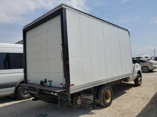 2015 FORD ECONOLINE #3294536670