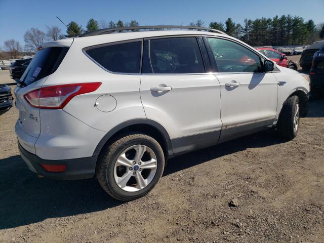 2016 FORD ESCAPE SE - 1FMCU9GX1GUA34200