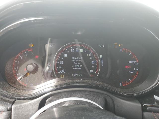 2023 DODGE DURANGO GT - 1C4RDJDG8PC581023
