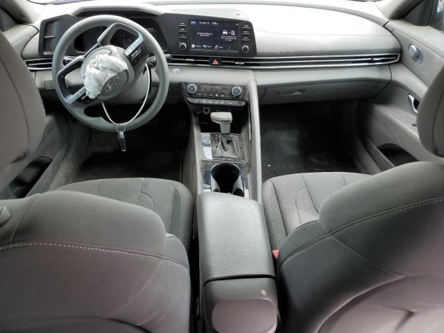2023 HYUNDAI ELANTRA BL - KMHLM4AJ7PU077401