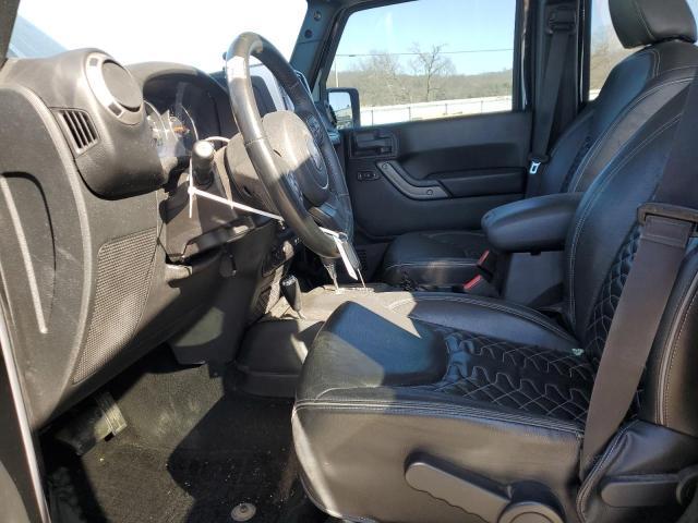 2016 JEEP WRANGLER U - 1C4BJWDG7GL327469