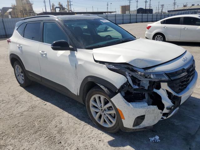 Vin: kndetca70r7600287, lot: 49093815, kia seltos sx 20244