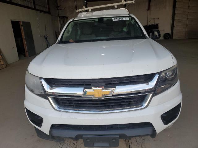 2016 CHEVROLET COLORADO - 1GCHSAEA2G1210091