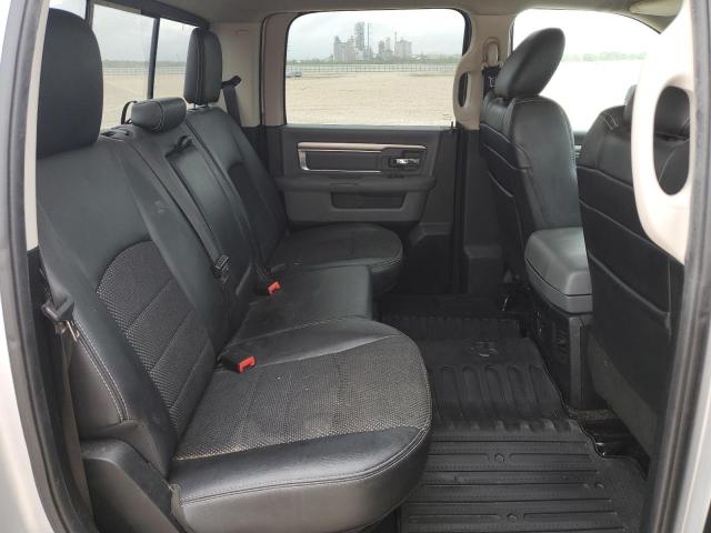 2018 RAM 1500 SLT - 1C6RR7LT9JS273110