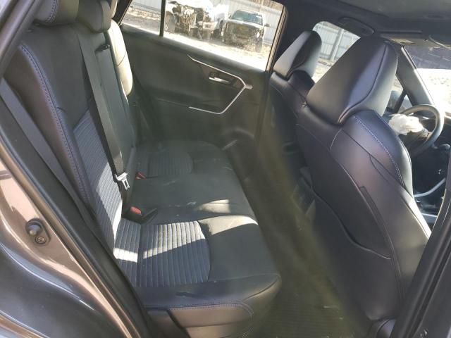 2021 TOYOTA RAV4 XSE - 2T3E6RFV8MW027802