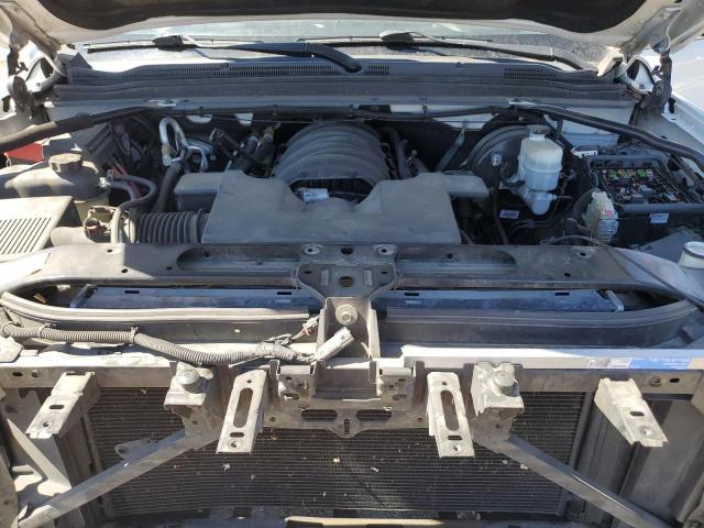 2019 CHEVROLET TAHOE K150 1GNSKBKC5KR137818