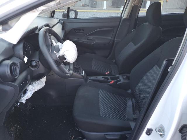 2024 NISSAN VERSA S - 3N1CN8BVXRL920100