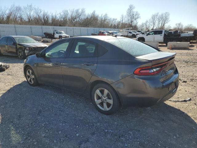 Vin: 1c3cdfbb9fd223551, lot: 48419175, dodge dart sxt 20152