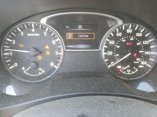 2016 NISSAN ALTIMA 2.5 - 1N4AL3AP0GC229799