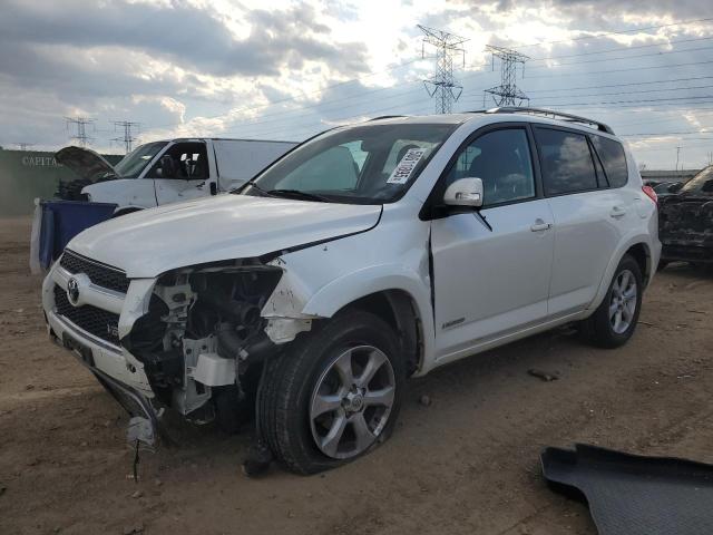 TOYOTA RAV4 LIMITED