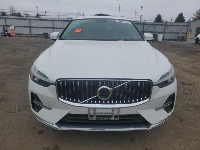 2022 VOLVO XC60 B5 IN YV4L12RL4N1088780