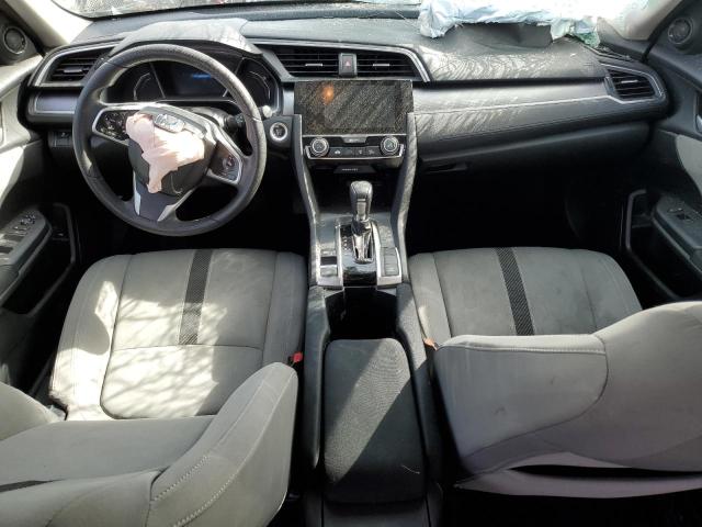 2017 HONDA CIVIC EX - 2HGFC2F75HH541040