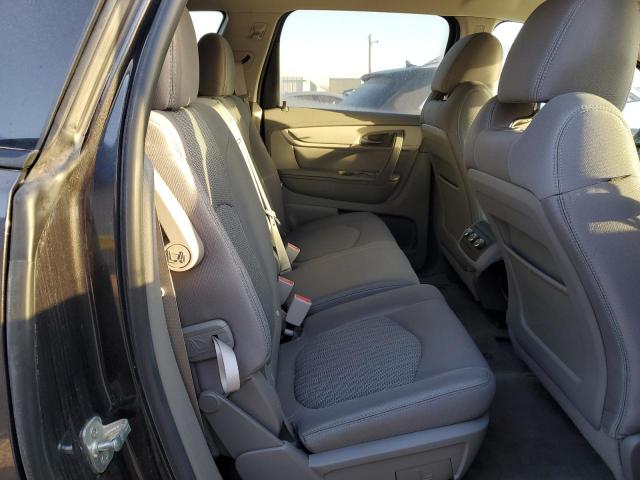 2017 CHEVROLET TRAVERSE L - 1GNKRFEDXHJ176564