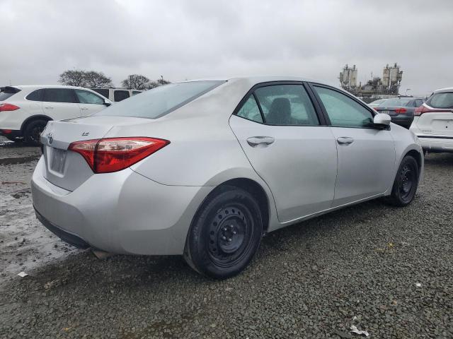 Vin: 2t1burhe4jc070819, lot: 50425175, toyota corolla l 20183