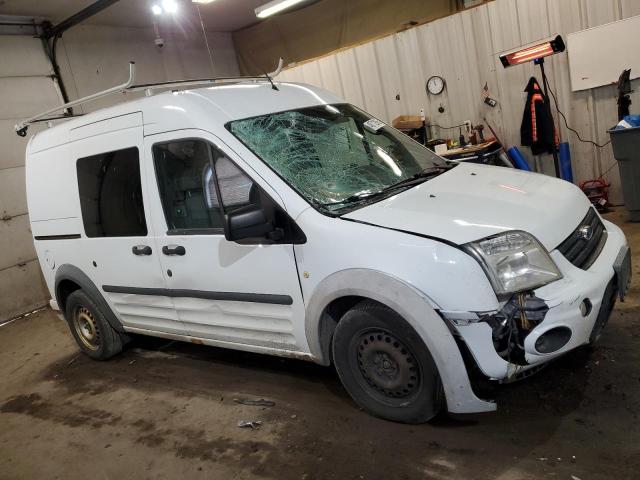 Vin: nm0ls6bn7ct112250, lot: 48712665, ford transit xlt 20124